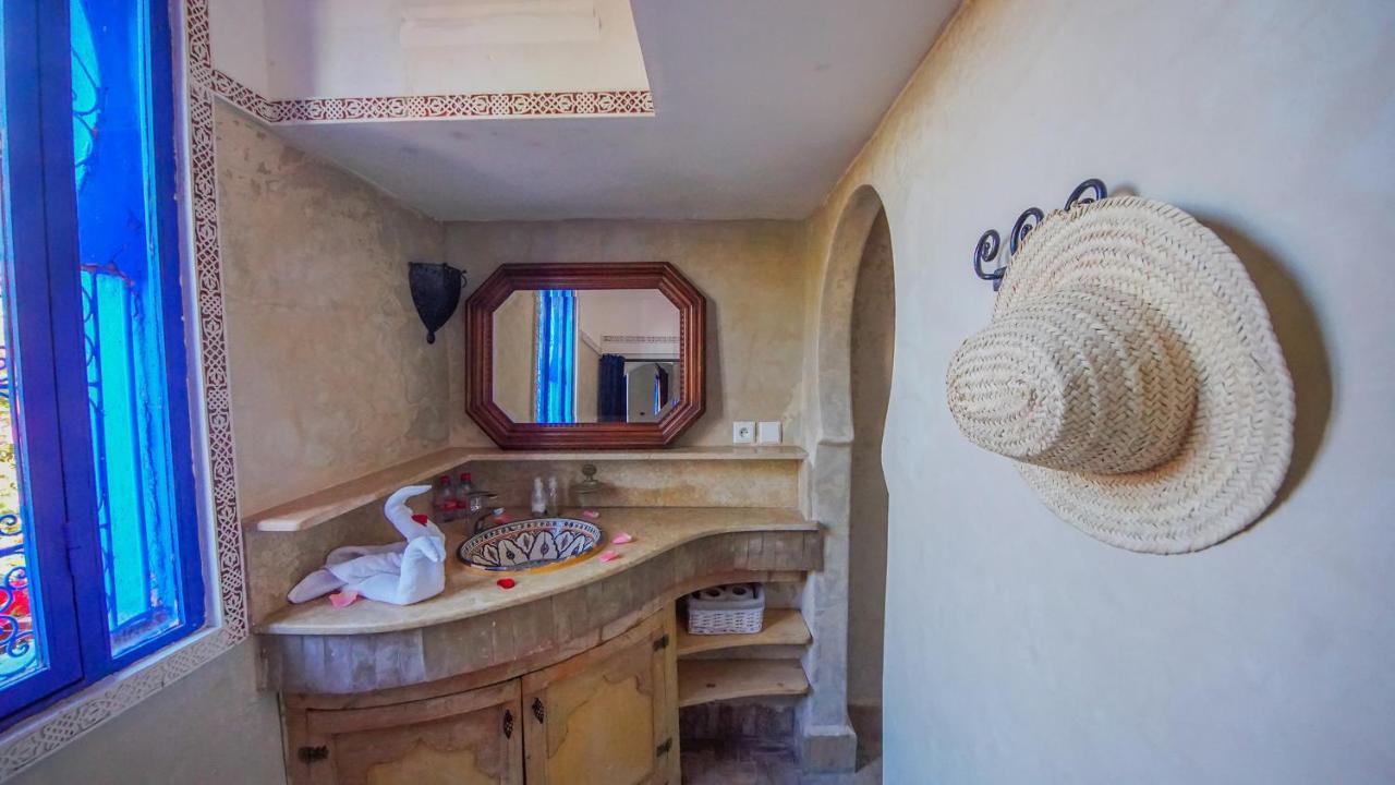 Villa Siesta Marrakesh Exterior photo